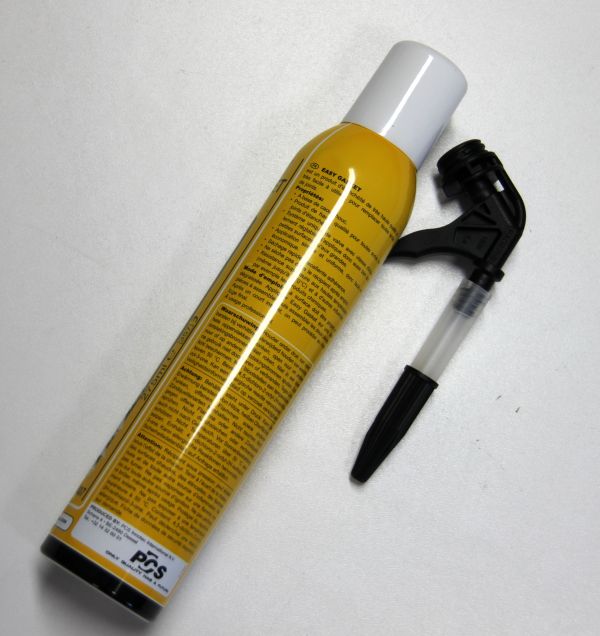 Superkleber Dichtungskleber, Innotec Easy Gasket, 275 ml VW Bulli Parts