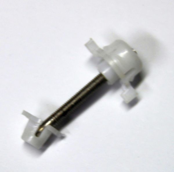 VW T3 Einstellschraube für Hauptscheinwerfer oben außen | VW Bulli Parts